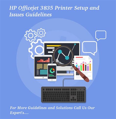 Set up your 123 hp 3835 to print and scan. 123.hp.com/oj3835 | HP Officejet 3835 Printer Setup Support | Hp officejet, Printer, Setup