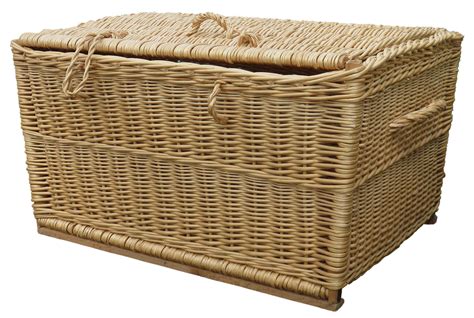 Laundry Basket Transparent Background | PNG Play gambar png