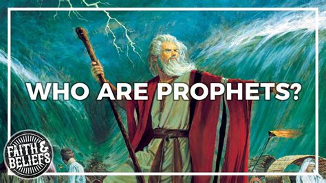 Do Prophets Literally “talk With God” Ep 22 Youtube