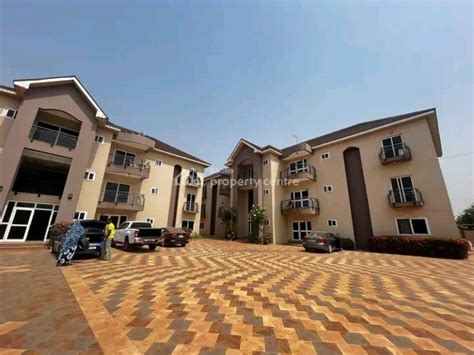 For Rent Executive 2 Bedrooms Apartment Adjiringanor East Legon Accra 2 Beds 3 Baths Ref