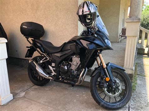 Honda Cb500xa Cijena 7350 € Crna Gora Podgorica Podgorica Uži