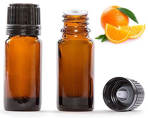 10ml Orange Sweet Essential Oil Ready To Private Label