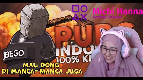 Kok Ya Ngakak React Video Milyhya Pubg Indonesia 100 Kebodohan Youtube