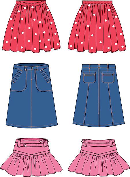 Skirt Clipart 2 Clipart Station