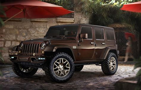 When it comes to what's inside, what colors does the wrangler come in? 2020 Jeep Wrangler Redesign And Changes | 2020 - 2021 Jeep