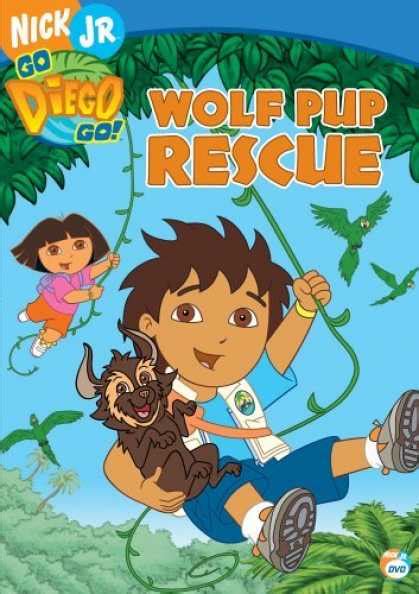 Go Diego Go Wolf Pup Rescue Full Mediafire Naruto
