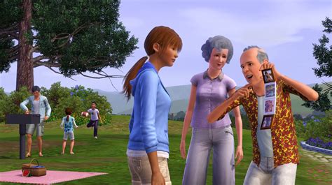 Buy Cheap The Sims 3 Generations Cd Key Lowest Price