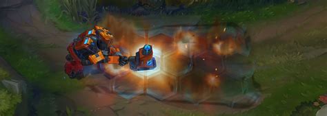 Surrender At 20 67 Pbe Cycle