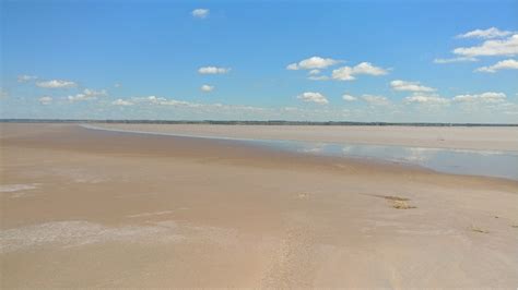 Maybe you would like to learn more about one of these? Great Salt Plains State Park, an Oklahoma State Park