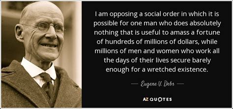 Https://tommynaija.com/quote/eugene V Debs Quote