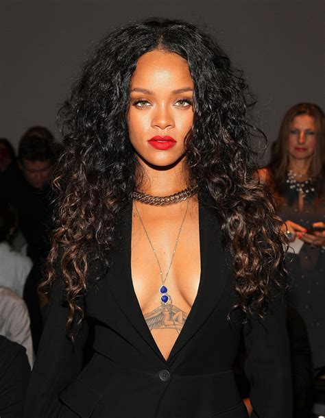 Best Celebrity Hairstyles Of 2014 Essence