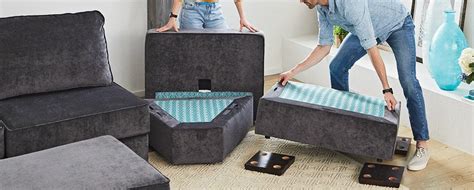 Lovesac Sactionals Configuration Guides