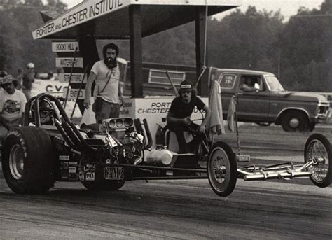 Pin By Mike Voyzey On Connecticut Dragway Vintage Race Car Vintage