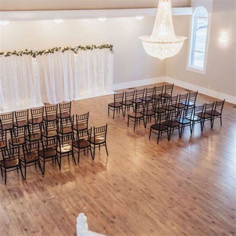 Book This Salt Lake County Wedding Venue At Arbor Manor For A Wide Range Of Facilities