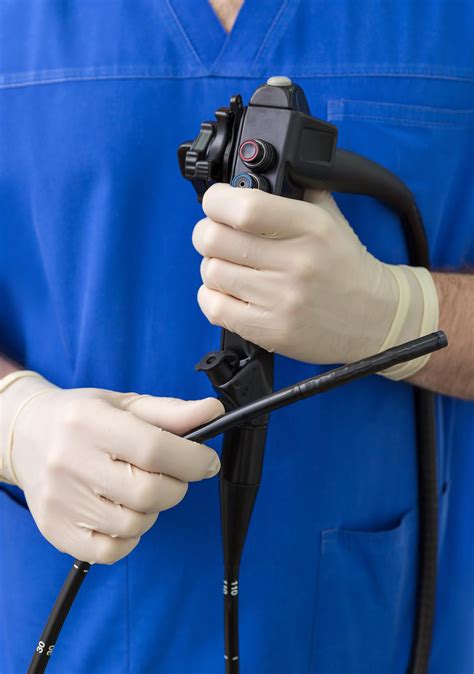 Manufacturers Of Endoscopy Equipment Held Responsible For Multiple