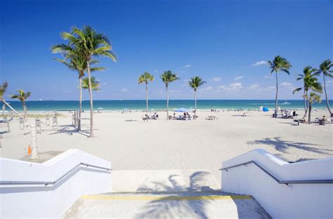 Top Ten Things To Do In Fort Lauderdale Florida