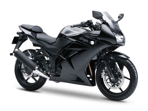Мотоцикл был ориентирован на многие страны мира, продаваясь на азиатском, европейском, североамериканском и южноамериканском рынках. Ninja 250R 2012