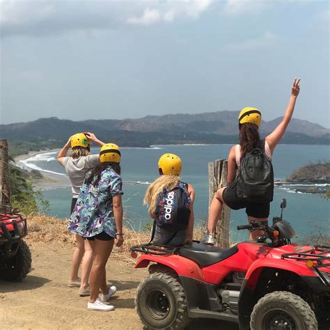 Atv Beach Tours Playa Conchal All You Need To Know Before You Go