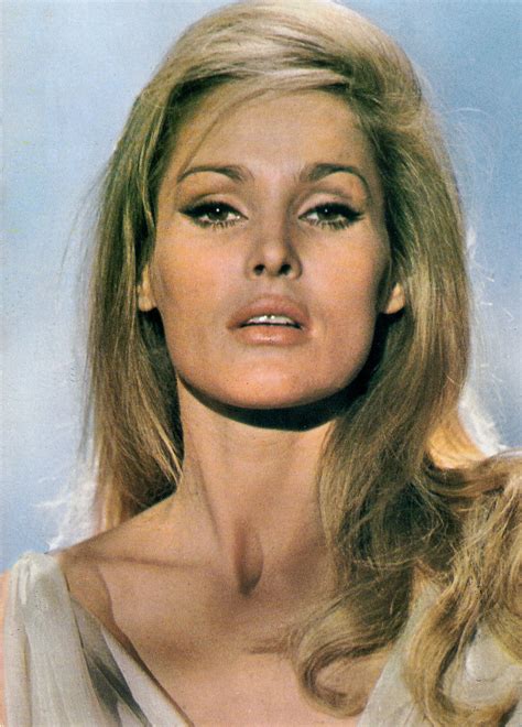 Ursula Andress A Photo On Flickriver
