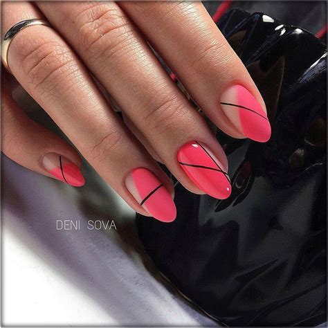 110 Nail Art Designs And Ideas 2019 NailGet Get The Best Nail