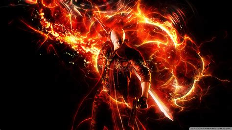 Devil may cry 4 wallpapers and stock photos. Devil May Cry 4 Wallpapers (52 Wallpapers) - Wallpapers 4k