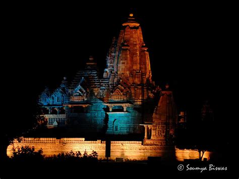 Aqworlds wiki » world » locations » doomwood » temple of the light. Khajuraho Temple at Night (During Light and Sound show ...