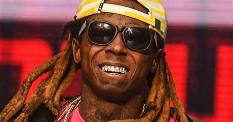 Lil wayne, also known as lil tunechi, weezy, or dwayne carter, is an american rapper and record company mogul from new orleans, louisiana. It Appears Lil Wayne Is Finally Free From Birdman