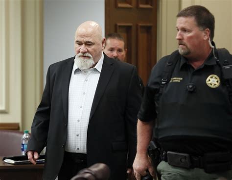 Georgia truck-dragging death: Shifty witnesses on Day 2 of trial