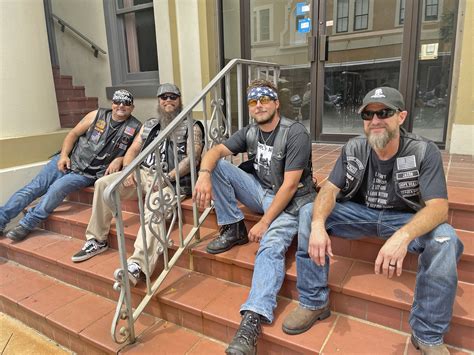Thousands flood downtown area for Leesburg Bikefest - Leesburg-News.com