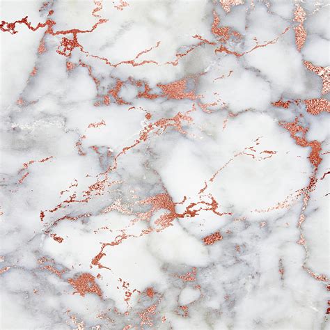 Rose Gold Marble Gold Marble Marble Pattern Texture