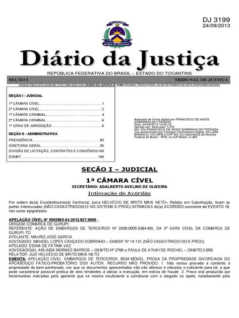 Resumo Esquematico De Registros Públicos Pdf Sentença Jurídico