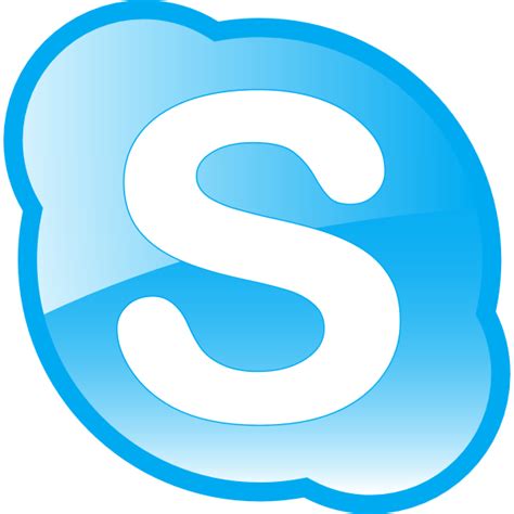 Skype Icon Download Png