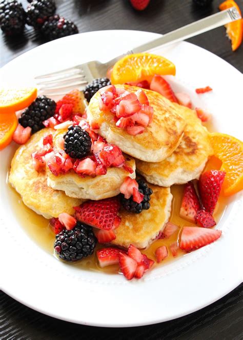 We may earn commission from the links on this page. Best-Ever Extra Fluffy Vegan Pancakes - Layers of Happiness | Fluffy vegan pancakes, Vegan ...