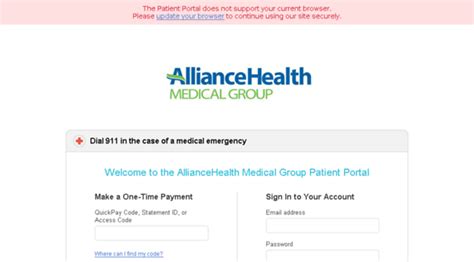4696 Patient Portal 4696 24 Portal