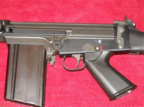 Dsa Sa58 Carbine 16 Barrel For Sale At 912003785