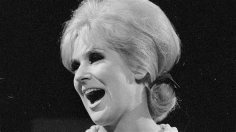Heres Why Dusty Springfield Got Deported From South Africa