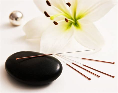 Acupuncture Balance Acupuncture