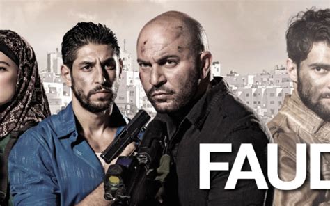 hit israeli series ‘fauda to be dubbed into persian the times of israel