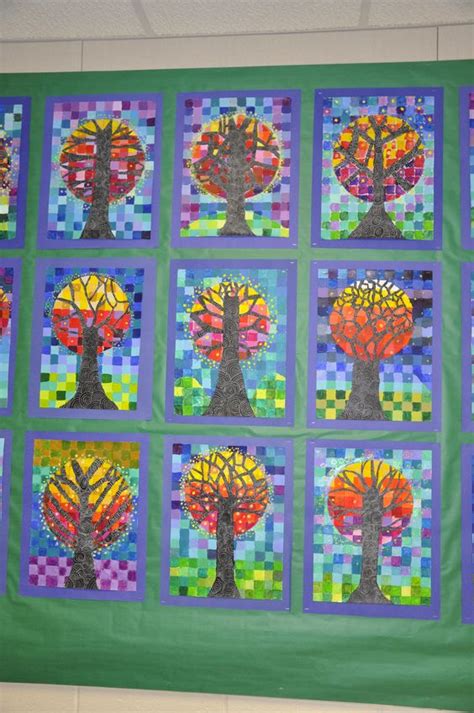 Fall Art Projects For Third Graders 1000 Images About