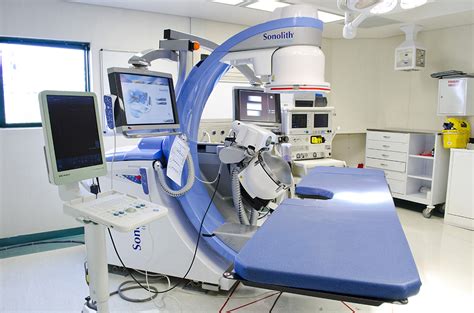 Robotic Surgery Urology Hospital Pretoria South Africa