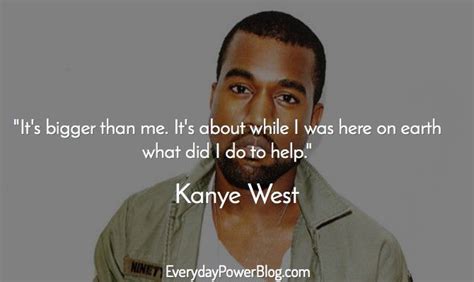 Kanye West Quotes On Life Love And Billionaire Status Kanye West