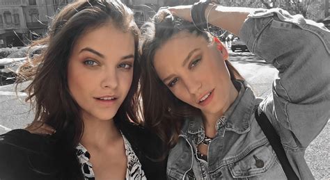 Archives Serenay On Twitter Serenay Sar Kaya Barbara Palvin Mavi