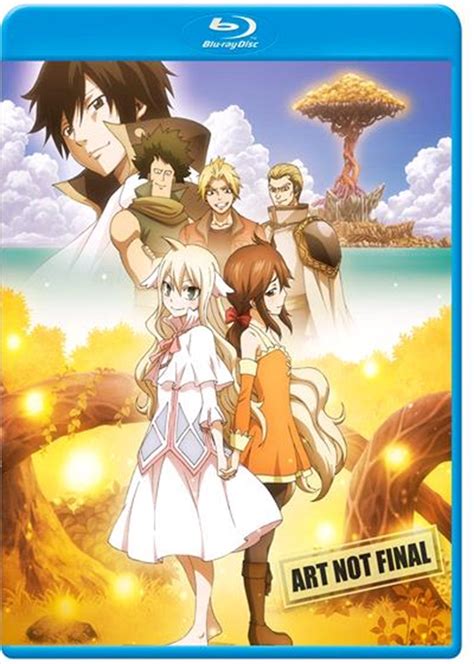 Encontre fairy tail blu ray no mercadolivre.com.br! Buy Fairy Tail Zero Series Collection on Blu-ray | Sanity