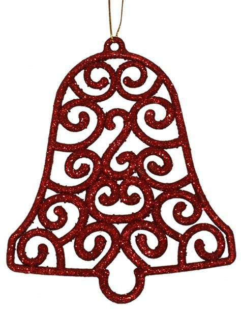 Brusnica pripada vrsti bobičastog voća, a porijeklom je iz sjeverne amerike. Ukras za jelku u obliku zvona crvene boje: NOVOGODIŠNJI ...