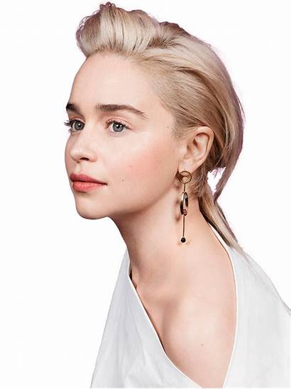 Emilia Clarke Actress Clipart Transparent Pngall