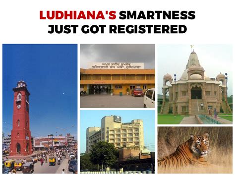 Smart City Ludhiana Digimantra Labs Mobile App And Web Development