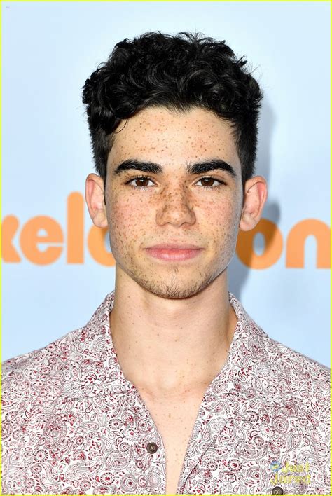 Cameron boyce died at age 20 in july 2019 after suffering a seizure in his sleep due to epilepsy. Cameron Boyce | Jessie Wiki | Fandom