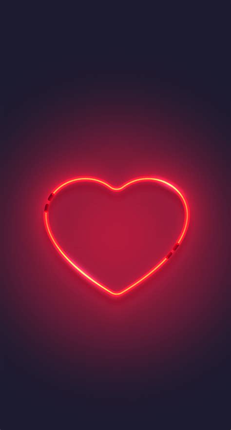 999 Mẫu Aesthetic Heart Background Red đẹp Nhất Cho Máy Tính Và điện Thoại