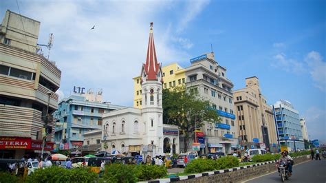 Chennai Turismo Qué Visitar En Chennai Tamil Nadu 2022 Viaja Con