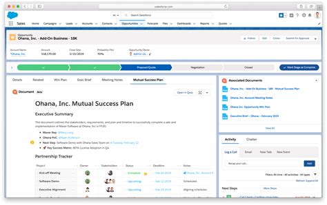 Potential Alternatives to Salesforce CRM Software